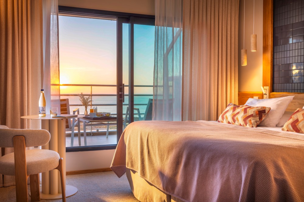 OCEAN A L'INFINI - Atlantic Hôtel & Spa - Les Sables d'Olonne