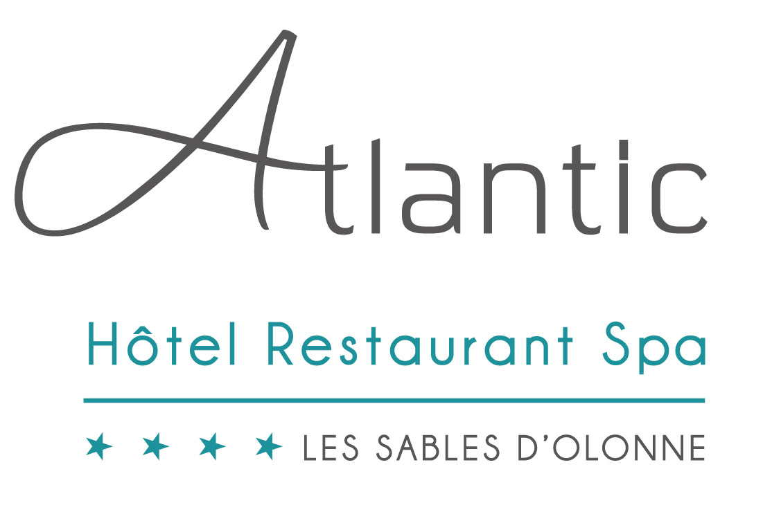 Atlantic Hôtel & Spa: Coffret cadeau SPA & GOURMANDISES - 2 PERS