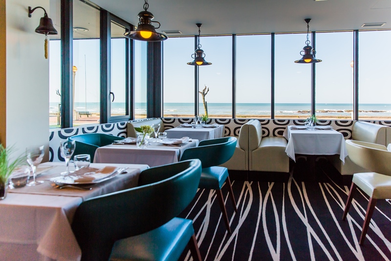 COFFRET IODE - 2 PERS - Atlantic Hôtel & Spa - Les Sables d'Olonne