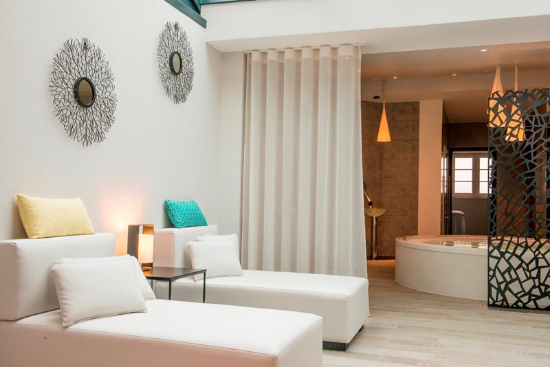 IRRESISTIBLE - Atlantic Hôtel & Spa - Les Sables d'Olonne