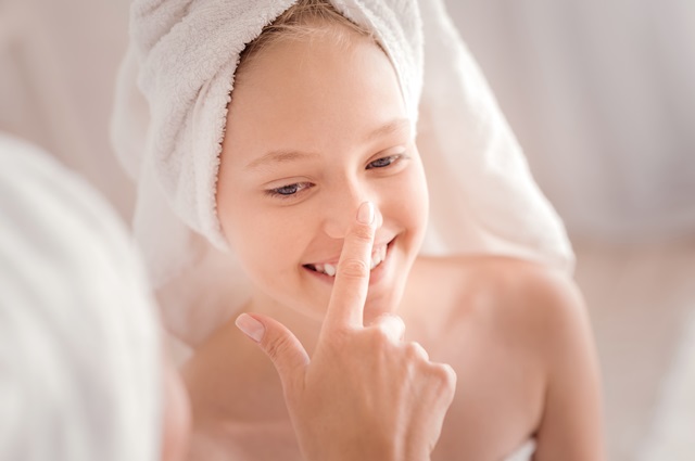 SPA MAMAN & FILLE (50 MIN) - 2 PERS. - Atlantic Hôtel & Spa - Les Sables d'Olonne