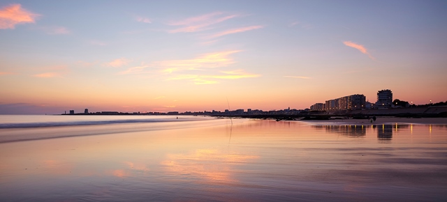 PASSIONNEMENT - Atlantic Hôtel & Spa - Les Sables d'Olonne