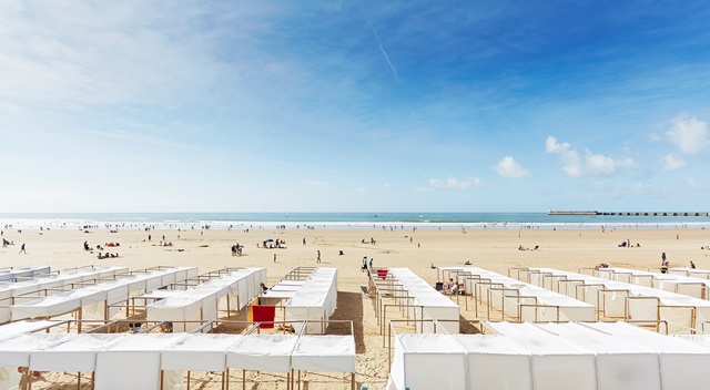 L'ECHAPPEE - Atlantic Hôtel & Spa - Les Sables d'Olonne