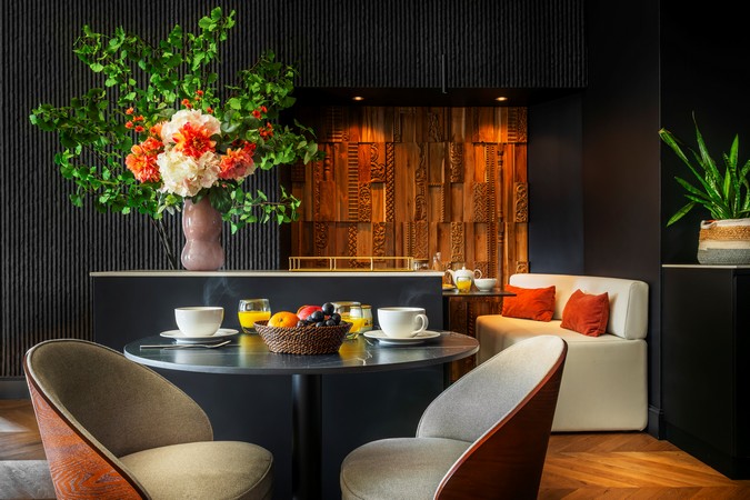 Coffret cadeaux : COFFRET CADEAU SUR-MESURE - Hôtel & Spa Les Roches Noires - Les Sables d'Olonne