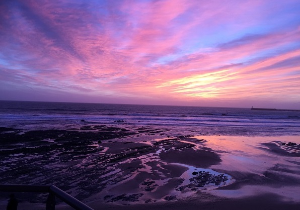 PLAISIR & GOURMANDISE - Hôtel & Spa Les Roches Noires - Les Sables d'Olonne