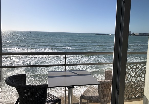 PLAISIR & VOLUPTÉ - Hôtel & Spa Les Roches Noires - Les Sables d'Olonne