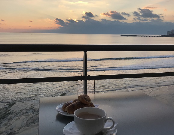 WEEK-END RELAX - Hôtel & Spa Les Roches Noires - Les Sables d'Olonne