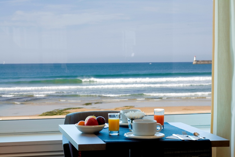 Escale Duo Thalasso Les Sables D Olonne