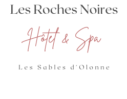 Hôtel & Spa Les Roches Noires: Coffret cadeau ESCALE AUX SABLES